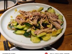 -吕氏疙瘩汤·私家菜馆(慈云寺店)