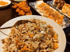 -大鲤深夜食堂