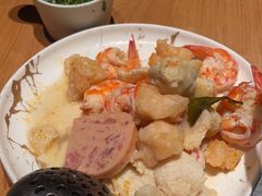 -生如夏花泰式火锅(鹭洲里店)