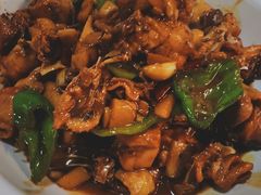 -李东农庄(中南百草园地标店)