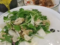 -帕米尔食府(白云观店)
