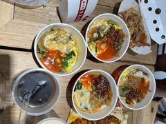 -八婆婆烧仙草(中山路店)