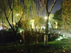 -乌镇西栅景区·1号停车场