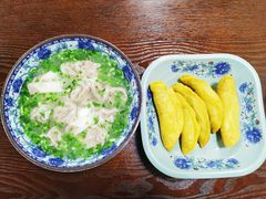 -老新隆牛肉锅贴(新街口店)