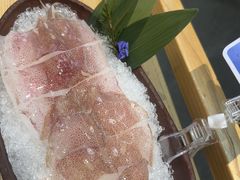 -千牛将·鲜牛肉火锅(开元路店)