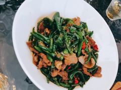 -汉水谣·江景餐厅(江滩店)