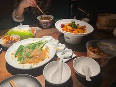 -北京老铺烤鸭(时代广场店)