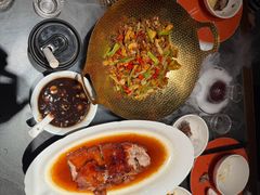 -小厨娘金榜题名(夫子庙秦淮河店)