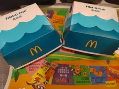 -麦当劳(世纪汇广场店)