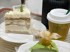 -流酥可心·牛乳蛋糕商店(禾祥西路店)
