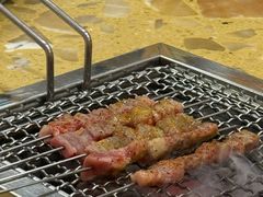 -福茗春薪禾记海鲜烧烤(八一路店)