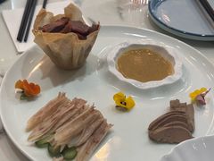 -全聚德(蓝山店)