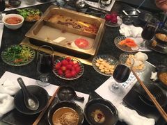 -王家渡火锅店(棕榈泉店)