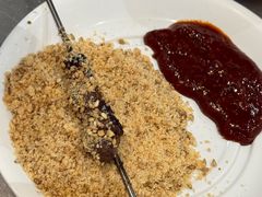 -小寒羊烧烤(凯瑞时代大厦店)