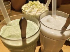 -Lia Cafe Bar Restaurant松山咖啡屋