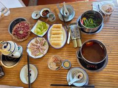 -厝味火锅·潮汕卤水火锅(十一合店)