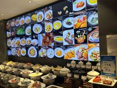 -万盛合(渔人码头店)