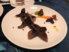 -岸芷汀兰·法餐牛排
