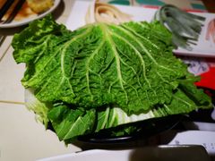 -南城十里潮汕鲜牛火锅·鲜虾生滚粥(融汇老商埠店)