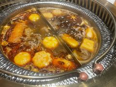 -空之介寿喜烧·和牛放题(恒隆广场店)