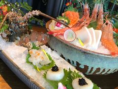 -芥末日本料理(打浦路铂尔曼旗舰店)