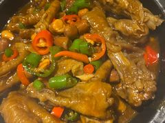 -京城小江南·北京烤鸭·江南土菜·白鱼(中关村店)