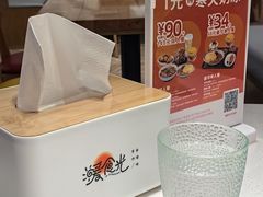 -暖食光·台式家庭餐厅·生日主题店(万达店)