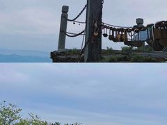-梵净山旅游区