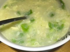 -吕氏疙瘩汤·海鲜新鲁菜(凯德mall新都心店)