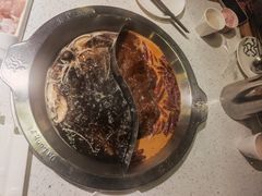 -大龙燚火锅
