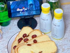 -皇冠幸福里动物奶油生日蛋糕(万达店)