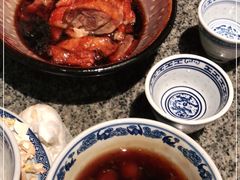 -南京大牌档(之心城店)