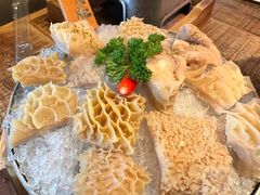 -打川川·川蜀毛肚(南市场店)