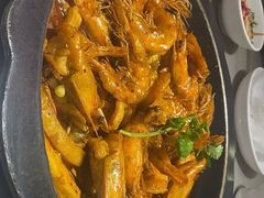 -巴蜀王婆大虾(南锣鼓巷店)