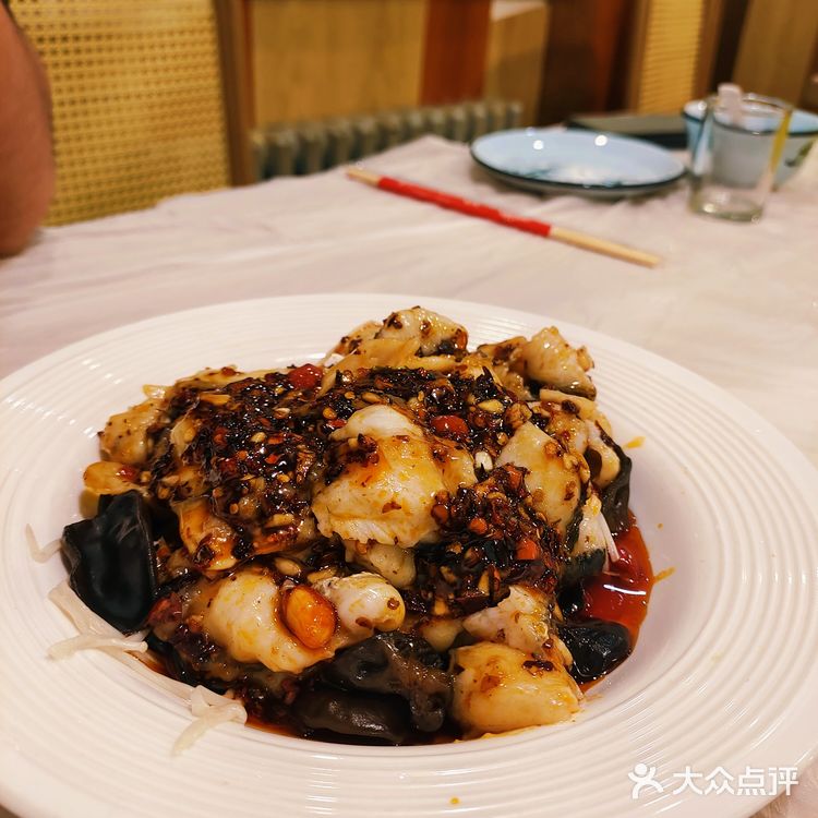 这里堪称东北锅包肉的天花板