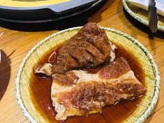 -紫霞门韩国料理烤肉(深南东路店)