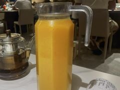 -竹雨堂创意中国菜(裕华店)