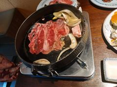 -松子料理(白家庄店)