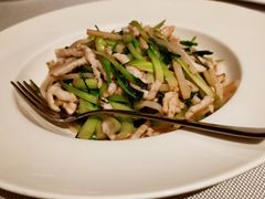 -天宝阁中餐厅(北京瑞吉酒店)