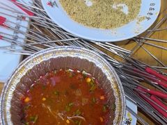 -清真·金鑫隆牛羊肉(环山路店)