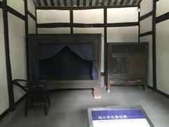 -邓小平故里
