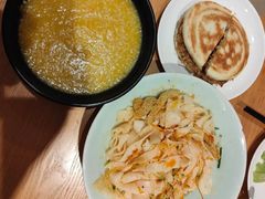 -秦香阁·西北家常菜(徐汇日月光中心店)