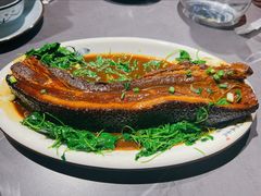 大肉-富临轩私房菜(集庆门大街店)