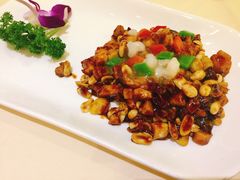 八宝辣酱-老正兴菜馆(福州路店)