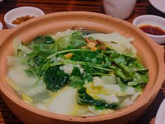 -陈鹏鹏潮汕菜(欢乐海岸 海边景观店)