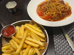 -188西餐厅(园林宾馆店)