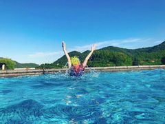 -宁波九龙湖开元度假村