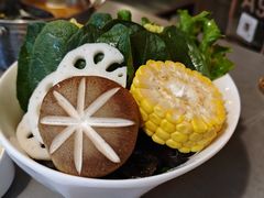 -君邦火锅(新疆大厦店)