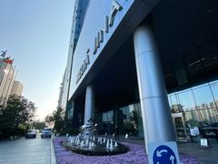 -济南绿地美利亚酒店