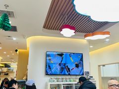 -猴有戏教育戏剧·音乐剧·主持口才·演讲朗诵辩论(环球港华师大校区)